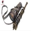 Medieval Epic 18 inches Antique Telescope/Spyglass Replica in Leather Box (Dollond London's) view 2