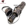 Medieval Epic 18 inches Antique Telescope/Spyglass Replica in Leather Box (Dollond London's) view 4