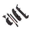 AX200004 AXial200004 Aaxial SCX24 B-17 Betty Bumper Set w/LEDs AXI200004 view 1