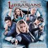The Librarians: Adventure Card Game - Licensed Card & Board Game Based On The TV Series | Scenario Based Gameplay | Play Co-Op Or Solo |1-4 Players view 1