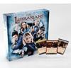 The Librarians: Adventure Card Game - Licensed Card & Board Game Based On The TV Series | Scenario Based Gameplay | Play Co-Op Or Solo |1-4 Players view 2