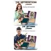 The Librarians: Adventure Card Game - Licensed Card & Board Game Based On The TV Series | Scenario Based Gameplay | Play Co-Op Or Solo |1-4 Players view 4