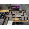 Everything Epic Upzone: Dungeon Zone Zone - The Pop-Up Terrain System | Everything Epic | 8 Pop-Up Fold-Away Boards | 60' x 44' Battlefield | Compatible with Miniatures and RPGs view 3
