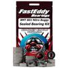 FastEddy Bearings Compatible with BMT 801 Nitro Buggy Sealed Bearing Kit view 1