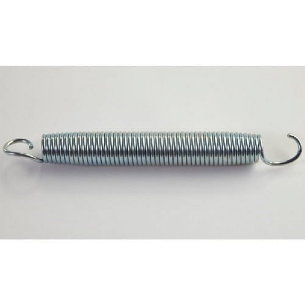 BrainBoosters 8.5 in. Galvanized Steel Spring - Set of 5