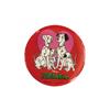 Disney Nostalgica Can Badge 101 Dalmatians Family APDS4368N Red view 1