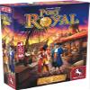 Port Royal Big Box  Card Game by Pegasus Spiele 1-5 Players  Card Games for Family  20-40 Minutes of Gameplay  Games for Family Game Night  Card Games for Kids and Adults Ages 8+ - English view 1