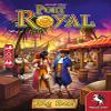 Port Royal Big Box  Card Game by Pegasus Spiele 1-5 Players  Card Games for Family  20-40 Minutes of Gameplay  Games for Family Game Night  Card Games for Kids and Adults Ages 8+ - English view 2