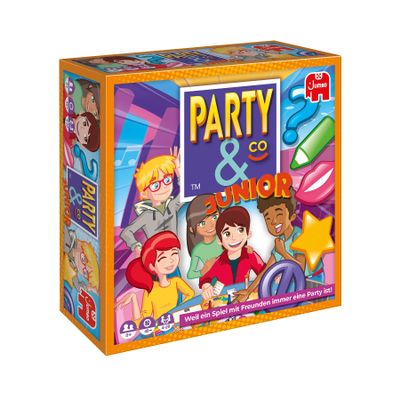 Party & Co. Junior
