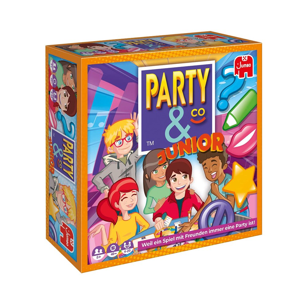 Party & Co. Junior