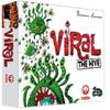 Arcane Wonders Viral: The Hive Expansion view 1