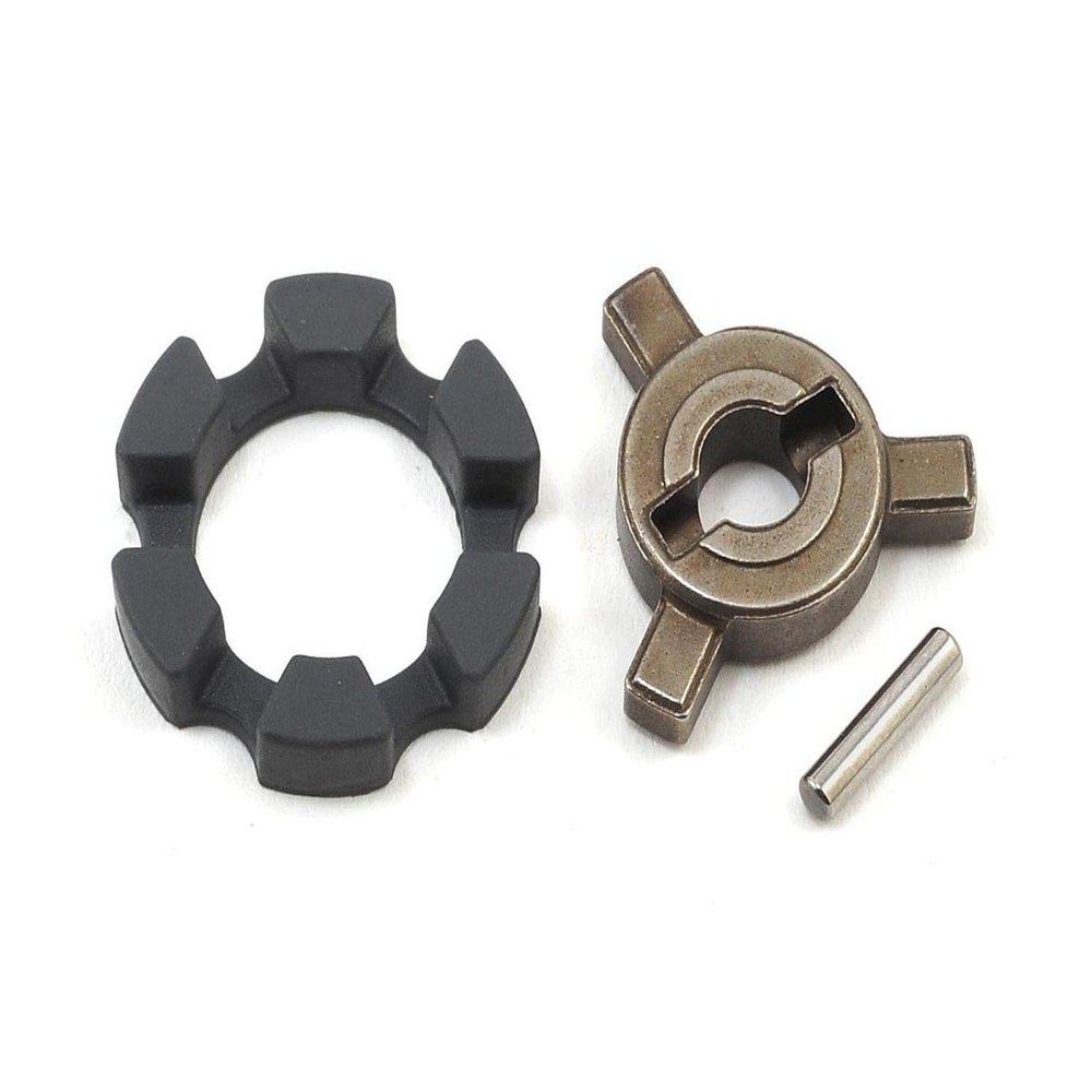 TR7794 TRA7794 TTraxxass X-Maxx Transmission Cush Drive Elastomer Damper trax7794