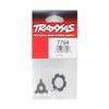 TR7794 TRA7794 TTraxxass X-Maxx Transmission Cush Drive Elastomer Damper trax7794 view 2