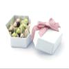 Melody Jane Dollhouse Hexagonal Box of Chocolates Miniature 1:12 Gift Shop Food Accessory view 1
