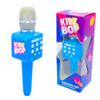 Move2Play, Kidz Bop Karaoke Microphone | The Hit Music Brand for Kids | Toy for Girls & Boys Ages 2, 3, 4, 5, 6, 7, 8+ Years Old | Gift & Birthday Present view 1