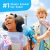 Move2Play, Kidz Bop Karaoke Microphone | The Hit Music Brand for Kids | Toy for Girls & Boys Ages 2, 3, 4, 5, 6, 7, 8+ Years Old | Gift & Birthday Present view 2