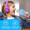Move2Play, Kidz Bop Karaoke Microphone | The Hit Music Brand for Kids | Toy for Girls & Boys Ages 2, 3, 4, 5, 6, 7, 8+ Years Old | Gift & Birthday Present view 4
