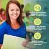 ThinkPsych Chat Chains - The Game That Connects Us | Social Skills Games | Therapy Games for Teens and Kids | Ages 8-99 | Therapy Conversation Cards | 15 Mins Playtime view 4