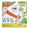Play-Doh Nickelodeon Slime Rockin' Mix-ins Kit for Kids 4 Years and Up with 5 Colors and 3 Mix-in Bead Varieties, Non-Toxic view 4