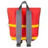 Small Foot- Wooden Emergency Doctors Kit Backpack- 17 Piece First Aid Playset Includes Stethoscope, Blood Pressure Gauge, Radio, Clipboard,and Vial for Kids- Role Play for Boys and Girls Ages 3+ view 4
