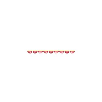 Carnival 3-Piece Banner Kit, 3-Piece Kit