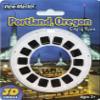 Portland, Oregon - View-Master 21 3D Images view 1
