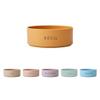 Design Letters Mini Favourite Tritan Kids Bowl | Unbreakable Toddler Bowl with Letters | Dinnerware Bowls for Kid | Suction Bowl for Babies BPA/BPS Free | Breakfast Bowls Drop Safe| Cereal & Soup Bowl view 1