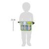 Gardening Toolbelt by Small Foot  4 Piece Kids Set Includes Adjustable Belt, Shovel, Rake & Spade  Sturdy Metal Heads and Wooden Handles - Develops Motor Skills & Creative Play  Ages 3+ Years view 3