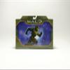 Halo 4" World of Halo Figure and Vehicle  Banished Ghost with Elite Warlord view 3