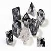 Sirius Dice SDZ000502 Spades Dices Cards Collection - Set of 7 view 1