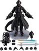 Max Factory Made in Abyss: Dawn of The Deep Soul: Bondrewd (Ascending to The Morning Star Gangway Version) Figma Action Figure, Multicolor view 1