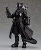 Max Factory Made in Abyss: Dawn of The Deep Soul: Bondrewd (Ascending to The Morning Star Gangway Version) Figma Action Figure, Multicolor view 2