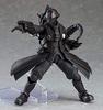 Max Factory Made in Abyss: Dawn of The Deep Soul: Bondrewd (Ascending to The Morning Star Gangway Version) Figma Action Figure, Multicolor view 4