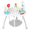 Smart Steps 3-in-1 Bounce N' Play Activity Center Plus with STEM Learning Toys, Tike Hike view 1