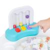 Smart Steps 3-in-1 Bounce N' Play Activity Center Plus with STEM Learning Toys, Tike Hike view 4