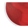 Excellerations Glitter Circle Liquid Tile - Red, Floor Tile for Active Play and Gross Motor Skills, Sensory Exploration, Anti-Slip Dance Mat, Easy to Clean, Stepping Floor Mat for Home School Use view 3