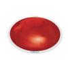 Excellerations Glitter Circle Liquid Tile - Red, Floor Tile for Active Play and Gross Motor Skills, Sensory Exploration, Anti-Slip Dance Mat, Easy to Clean, Stepping Floor Mat for Home School Use view 4