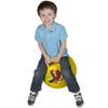 Hedstrom Marvel Spider-Man Hopper, 15-Inch, Yellow (55-97063) view 2