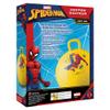 Hedstrom Marvel Spider-Man Hopper, 15-Inch, Yellow (55-97063) view 4