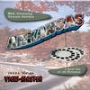 Arkansas - 1950s 3D Mid Century Scenic Series - Classic ViewMaster - 3 Reel Set view 1