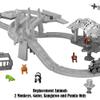 Fisher-Price Replacement Parts for Thomas and Friends Wooden Train Set - FXT66 ~ Wood Big World Adventures ~ Replacement Animals view 4