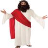 Rubie's Men's Biblical Jesus or Joseph Costume, Plus view 1