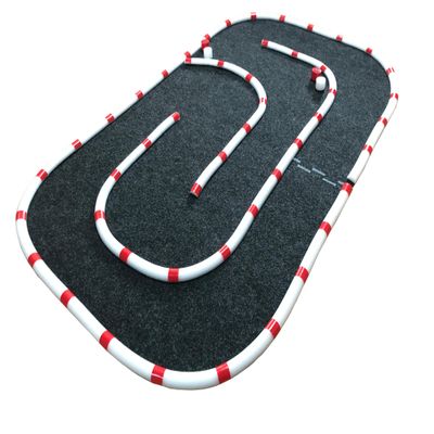 FRT Home Race Track. Table Circuit. (Free Layout)