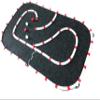FRT Home Race Track. Table Circuit. (Free Layout) view 4