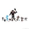 WizKids D&D Idols of The Realms: Icewind Dale Rime of The Frostmaiden - Frost Giant - 2D Set view 4