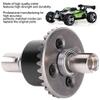 VGEBY Differential Gear, Metal Differential RC Differential Mechanism 144001 1/14 RC Remote Control Car Metal Differential RC Car Body Accessory Rc Car Differential Grease 144001 Differential view 4