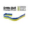 Green Stuff World Green Stuff Tape, 12 Inches - 30.5 cm view 1