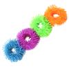 Fun and Function - Sensory Fringe-y Bracelet - 4 Pack - Fidget Bracelets for Kids - Wearable Fidget for Children with Special Needs - Tactile Toys to Encourage Focus & Attention - for Ages 4+ view 1