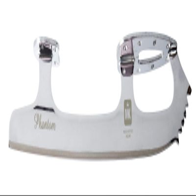 MK Mitchell & King Regular Blade Phantom Figure Skating Edge Blade Free 9.5"