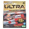 Nerf Ultra Accustrike 20 Dart Refill Multicoloured F2311EU4 view 2